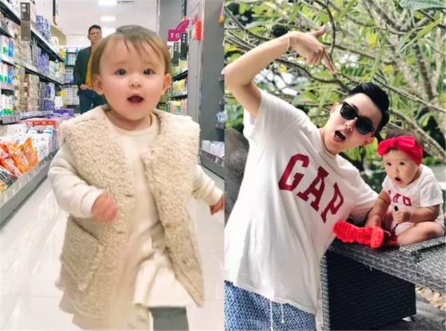 哑铃妈妈|砸50万生下5国混血儿的单身女性，现状如何？没辜负当初的决定