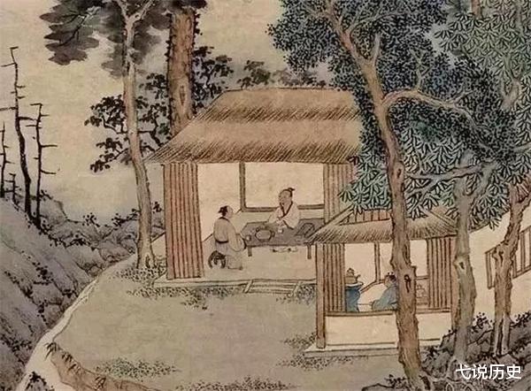 长寿|明朝有位奇人，每天只吃2种食物，却活到128岁，现在有很多人效仿