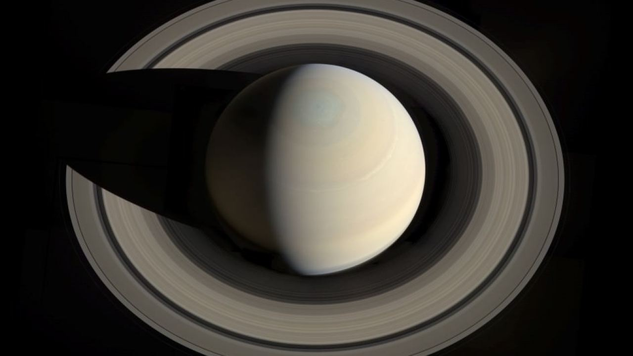 土星 如果土星失去了对土星环的控制，那该怎么办？