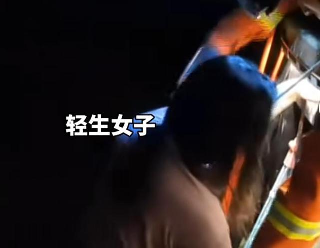 女主播 因丈夫沉迷女主播，浙江温州女子带着幼女投河，女人应自立