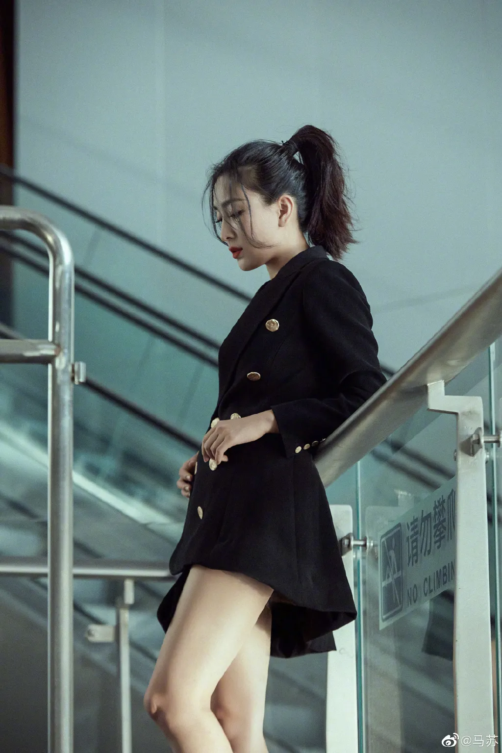 pg one|马苏再踩李小璐，PGone这回复绝了