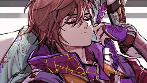 时达 刺客伍六七：隐藏高手