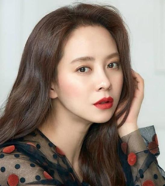 宋智孝|宋智孝短发被狠批！竟被指与尹恩惠《咖啡王子》撞样？引网友讨论