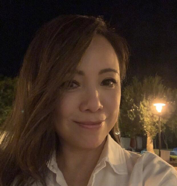 邓萃雯|参观邓萃雯在香港的家，阳台外面就是海景，周边环境也太好了