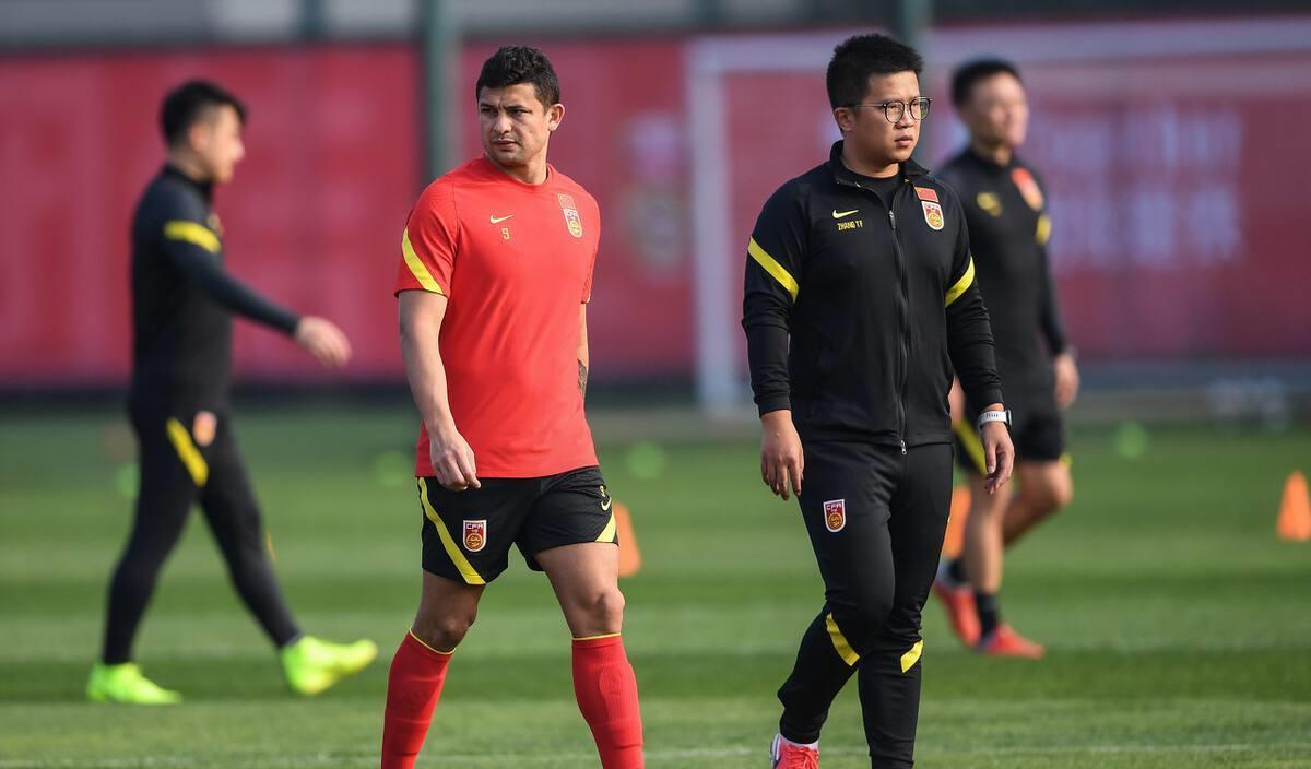 廊坊|归化外籍球员，他们岁数已经老了，如果不能踢球怎么办？