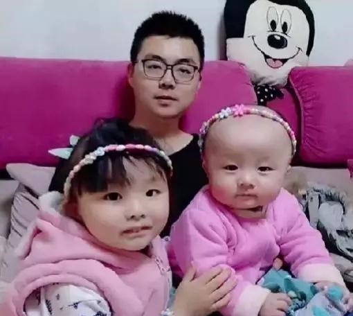 姐姐|田静弟弟调侃姐姐属于九江，田静要带弟弟去九江安居乐业