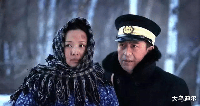 洪金宝|电视剧《悬崖》的结尾，令人痛心丨编剧就是在用周乙之死惩罚日久生情