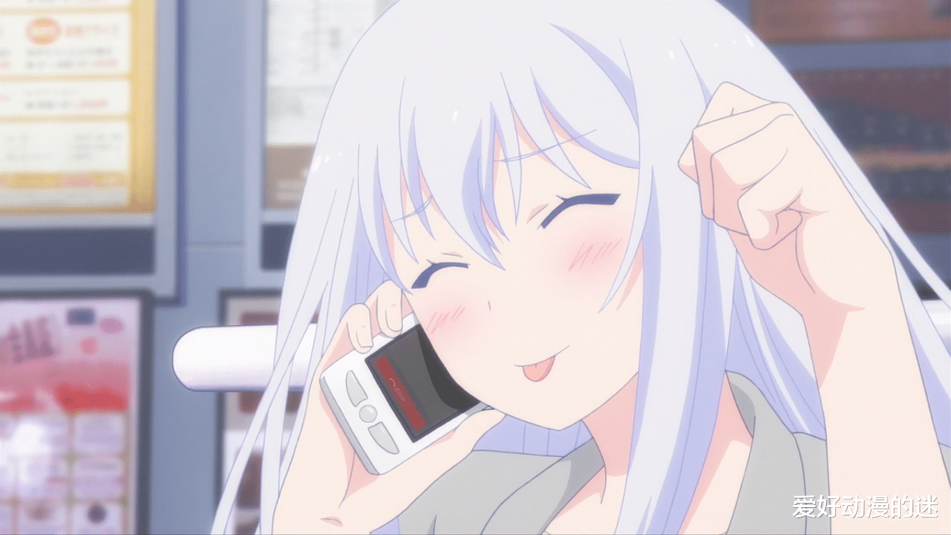 acgn漫评|看过这么多动漫，你觉得动漫女主角的哪些举动最显魅力？