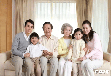 锦鲤妈咪|婆媳关系有“新变化”，男士不再左右为难，孩子的成长环境变好