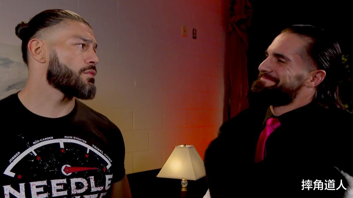 wwe|现任IMPACT女子冠军入围WWE皇家大战！一线腰带统一战已在路上