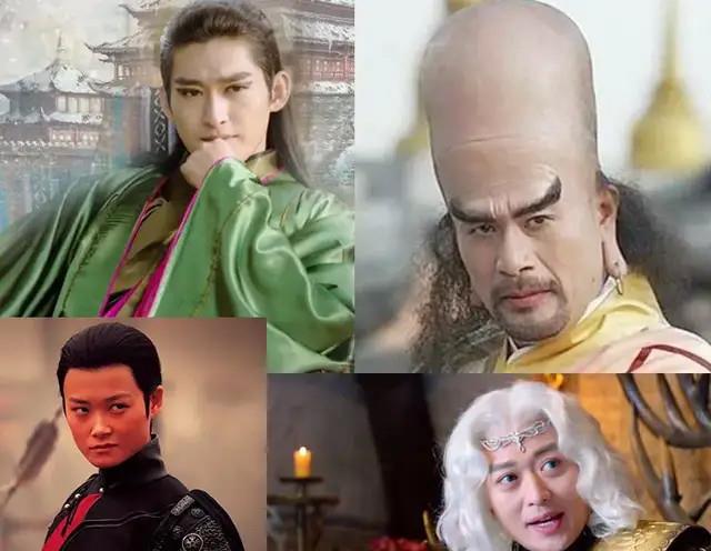 琳妹儿说|为艺术献身，大牌明星的尴尬造型，不好意思，我笑得太大声