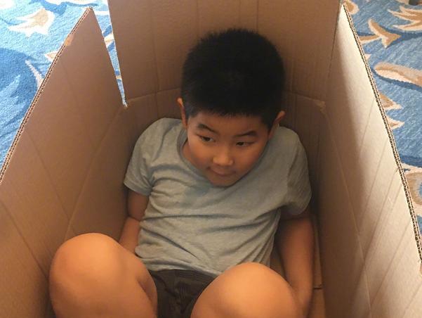 沙溢|沙溢大儿子成功减肥十斤！近照瘦回颜值巅峰：直接“帅成”易烊千玺？