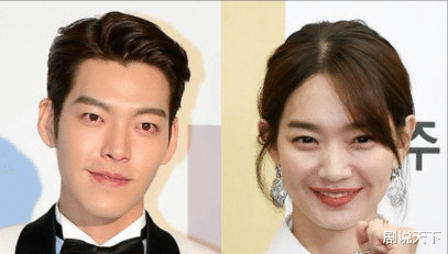 金宇彬|金宇彬申敏儿确认合作，将参演《我们的布鲁斯》，剧中不是一对