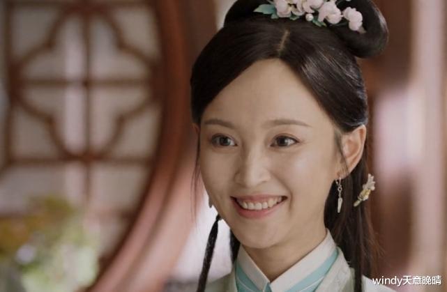 锦心似玉|《锦心似玉》：十一娘的这个举动，暗示了五娘的结局