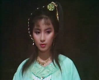 赵本山|早期港剧捧红的24位古装美人，颜值巅峰期角色，个个让人眼前一亮
