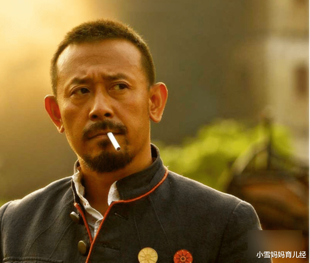 姜文|姜文儿子取名“姜次郎”，被网友质疑“亲日”，姜文：没事多读书