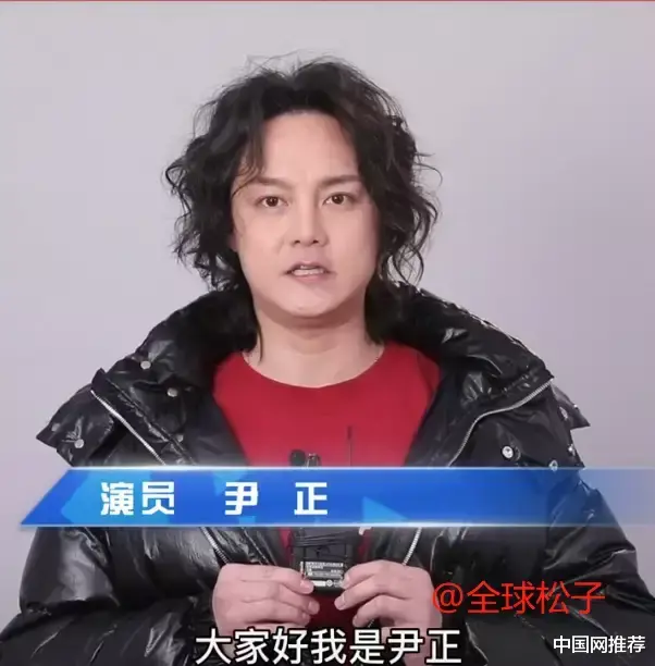 中国网推荐 南韩神颜吴世勋竟胖成尹正？粉丝澄清为了拍戏