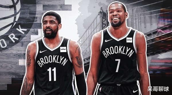 篮网队|纳什或成篮网今夏离队第一人！菜鸟终要被老油条挤走，他比你更了解哈登