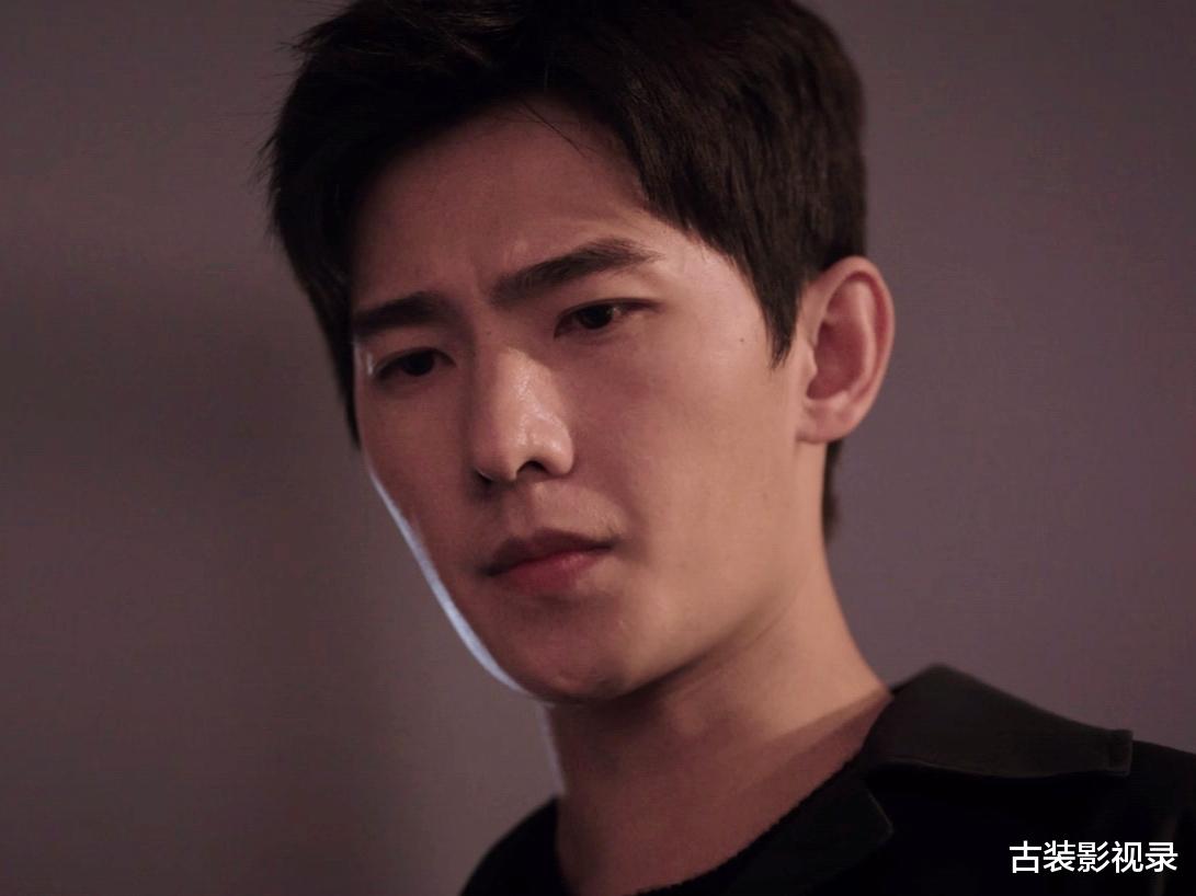 乔晶晶|《你是我的荣耀》结局：关在大病痊愈，于途实现人生终极梦想