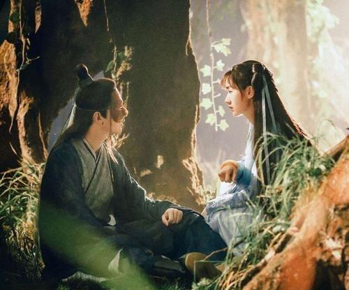 袁冰妍|《琉璃2》欢瑞势在必得！成毅袁冰妍成公认主角，女方曾亲自表态