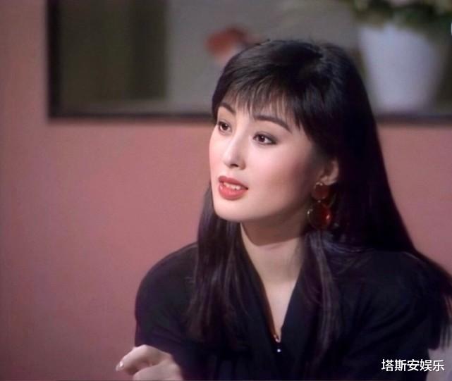 娱乐圈|“港台十大美女”，每一位都是风华绝代
