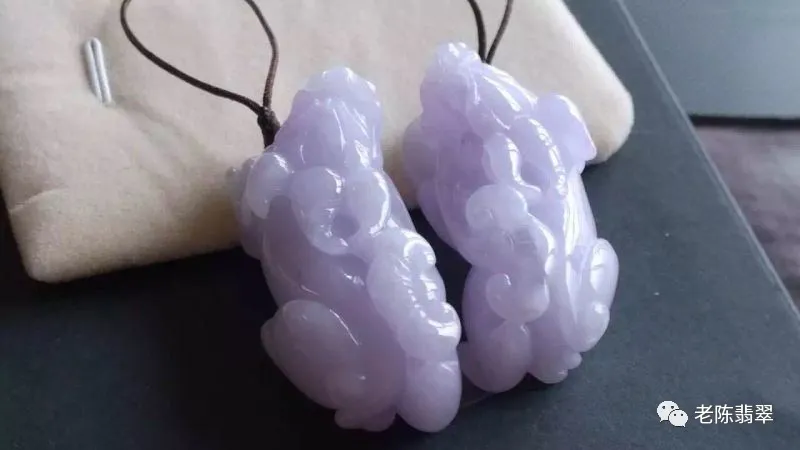 翡翠|男士佩戴什么翡翠好呢？不要以为翡翠只能女士戴