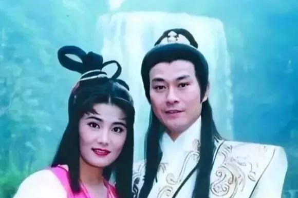 乔振宇|审美盲区里的古装丑男：眯眯眼、马脸成新标杆，天涯四美无人接棒