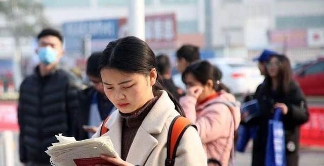 国企|多家国企有了新动向,计划招聘“3万名正式工”,应往届生都能报