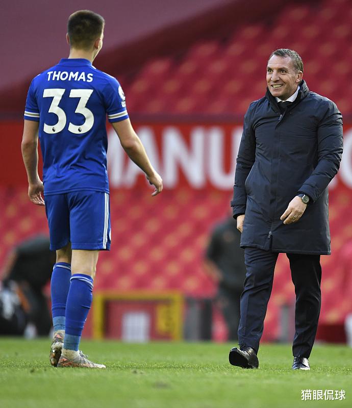 利物浦|往死里整利物浦！曼联输给莱斯特，克洛普的争四梦基本破灭