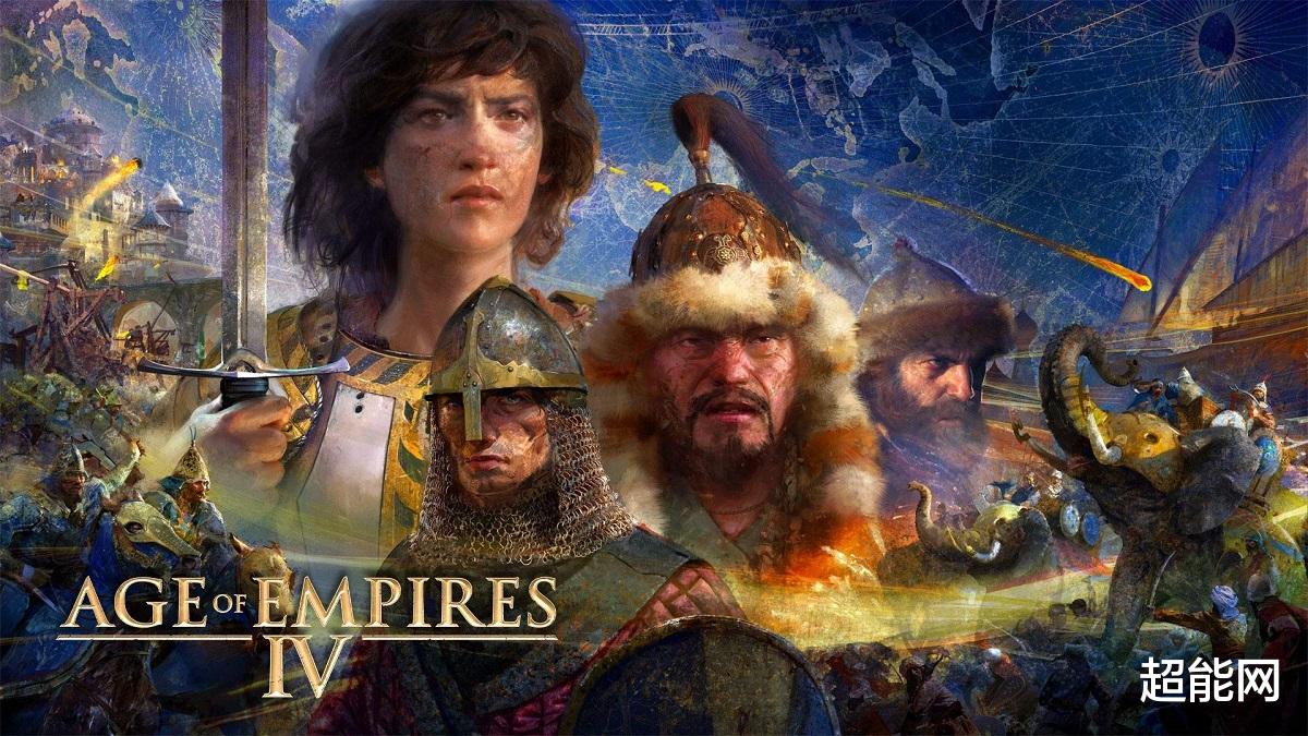帝国时代4|亚利桑那州立大学教授合作开发《帝国时代4》DLC，学生可以从游戏中获得学分