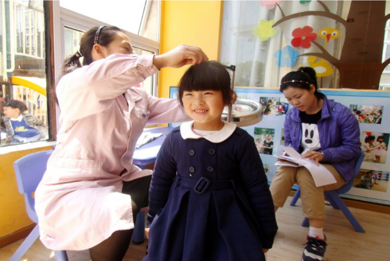 贝贝豆育儿课堂|科学实验证实，孩子“理想身高”不是1米8，真实数据却被嫌弃太矮