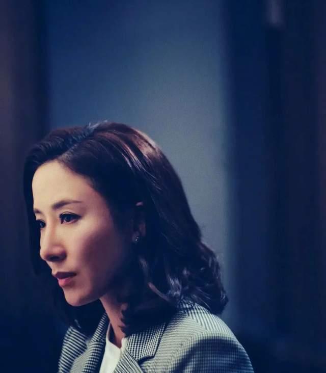 杨怡|《家族荣耀》今晚开播,杨怡复出,八大实力派坐镇,又有港剧看了