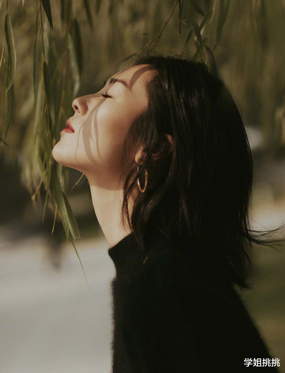 周洁琼|难怪代言要首选“三刘”，这3位的颜值和气质就没翻车过