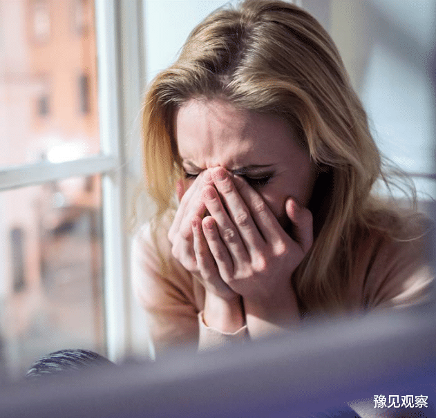 豫见观察 为了救男友含泪委身渣男，事后竟遭偷拍不雅视频