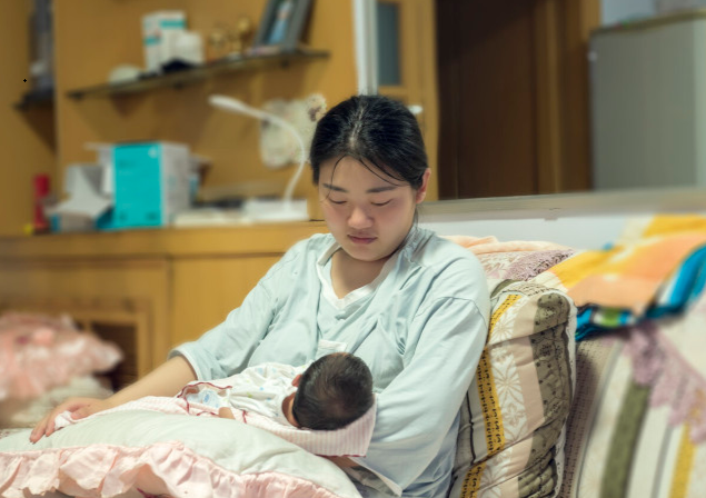 急诊室老苗|历尽千辛生下宝宝,宝妈却在20天后没了,科学坐月子“人命关天”