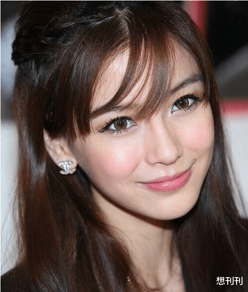 宋祖儿|现在人的审美变了？这12个女星告诉你，现在这种脸才是主角脸！