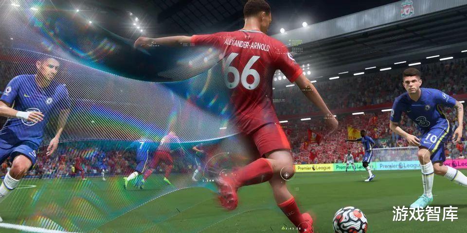 FIFA|FIFA、实况 双双折戟：或许体育游戏也需要一个“反垄断”