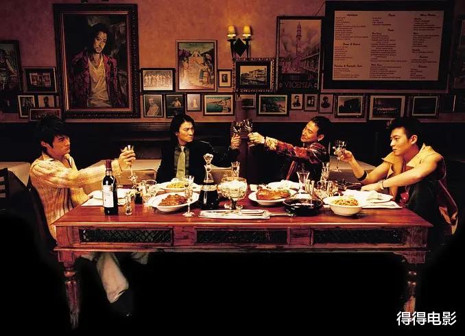 曾志伟|三次送审还是禁映，这部刘德华主演的大制作，让曾志伟栽了个跟头