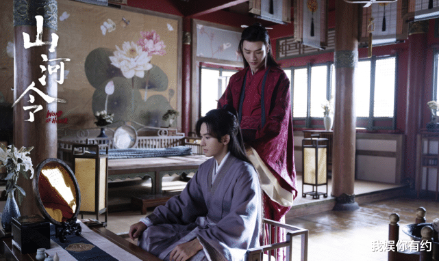 龚俊|张哲瀚龚俊将二次合作？同时被《青春环游记3》邀请，搭档吴亦凡