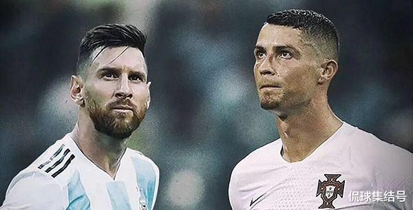 C罗|CR7真的太难了！球迷都去支持莱万+葡名记不选C罗，唯有CR7家人力挺