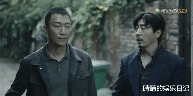 高明远|《扫黑风暴》中:高明远这么猛,为什么不直接干掉李成阳?