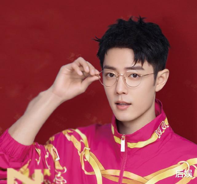 肖战|因肖战代言某眼镜品牌后，店铺退换率过高，导致店铺从4星降到3星