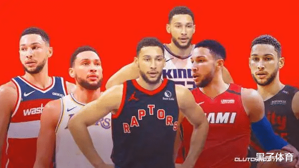 西蒙斯 曝勇士4换2交易交易方案，格林被送走，水花兄弟联手西蒙斯