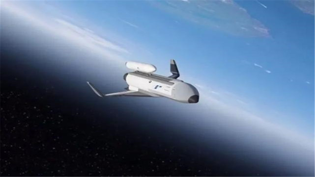 野心扩张到太空?日本在外太空引爆5斤炸弹,专家:必须高度警惕