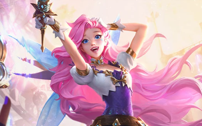 阿卡丽|名流仍是版本一霸，辛迪加刺客也能配名流，阿卡丽主C上分佳选