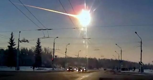 外星人 库尔勒凌晨出现不明飞行物,是否是外星人出现?这是啥情况