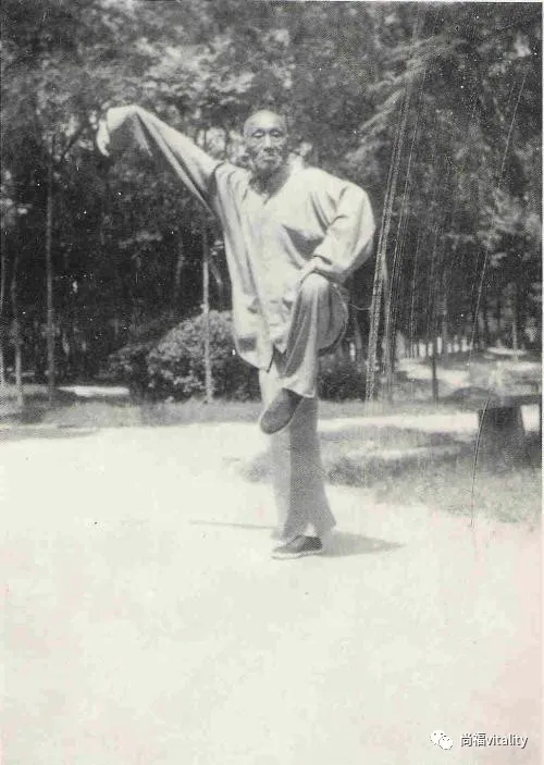 尚福身心灵|《武林揭秘》第十一章  神拳双蔡（下）