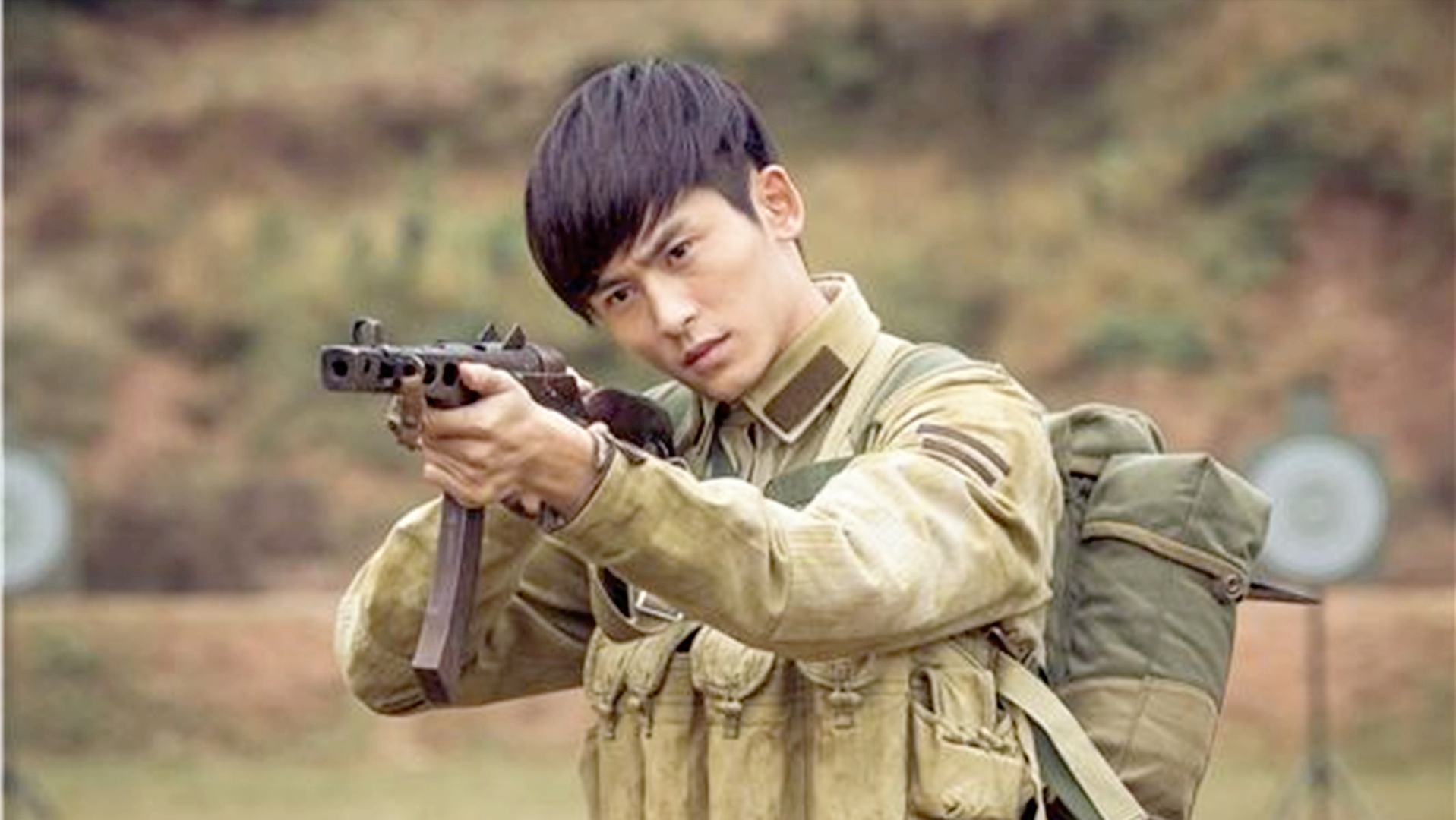 许三多|《士兵突击》将翻拍？王一博张哲瀚成候选男二，许三多谁能胜任？