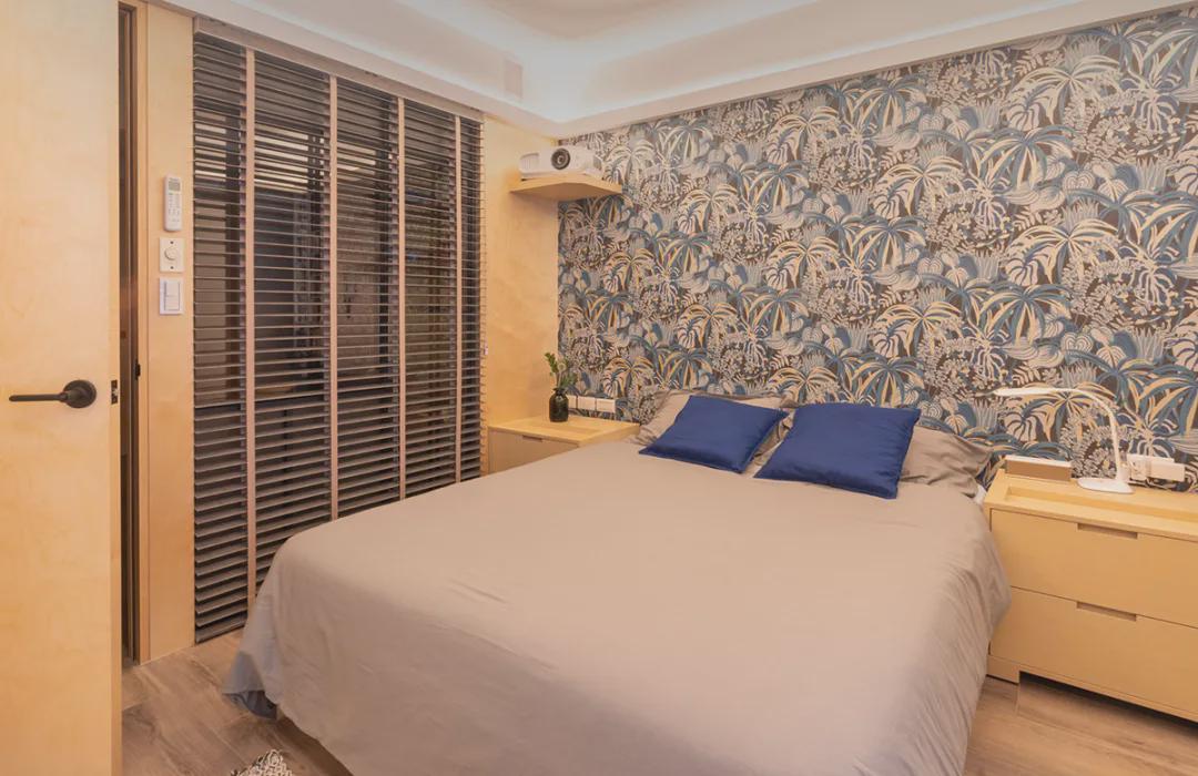 如果生娃了,我也想学这对夫妻这样装修,住着顺心看着欢心