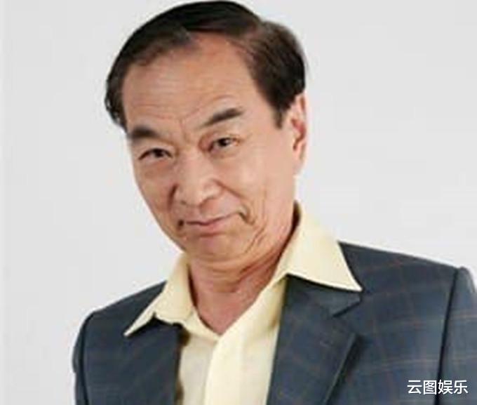 前TVB男星陳積榮病逝！5個月內11位港圈藝人去世，一半死於癌癥-圖8